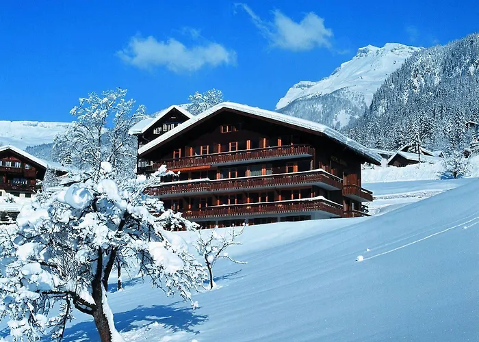 Hotel Hotel Cabana 3*