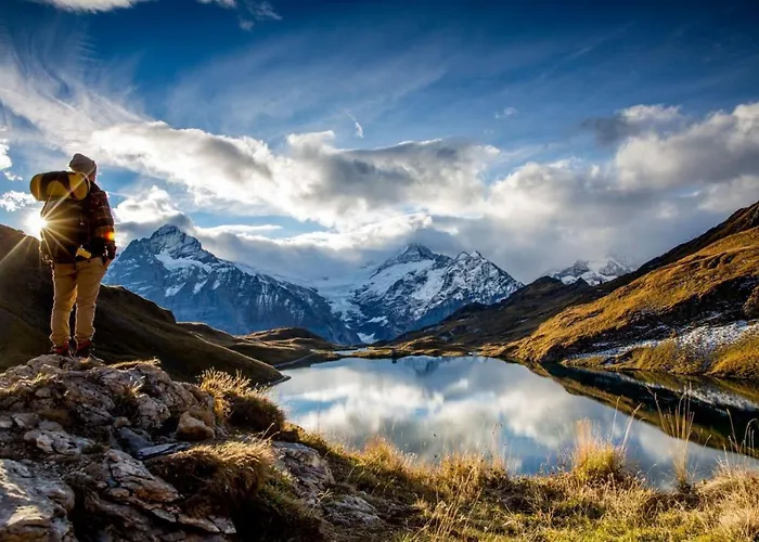 Szálloda Hotel Cabana 3*
