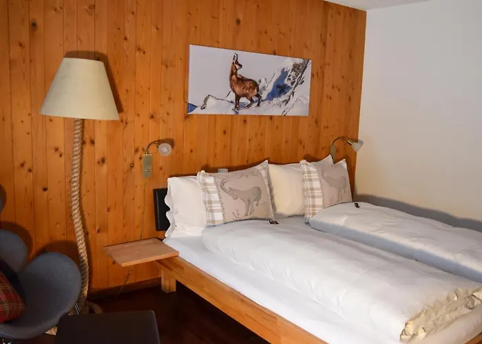 Hotel Cabana Отель