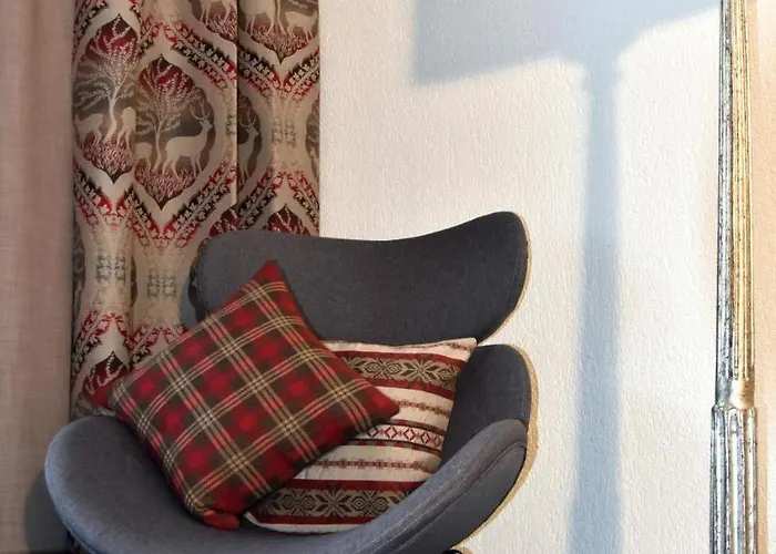Hotel Cabana 3*
