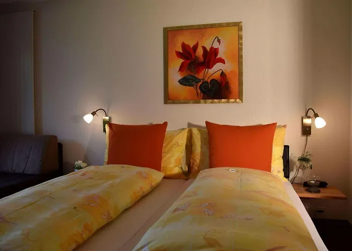 Szálloda Hotel Cabana 3*