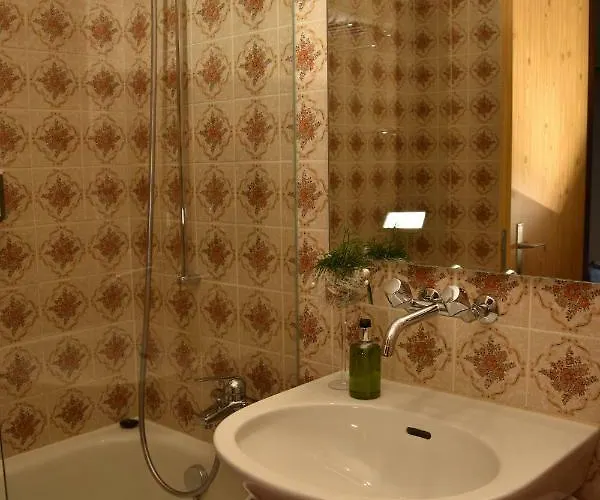 Hotel Cabana Szálloda