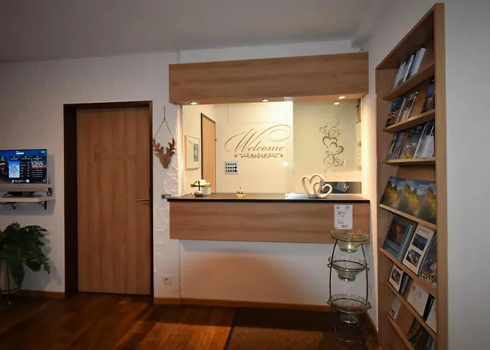 Hotel Cabana 3* Grindelwald