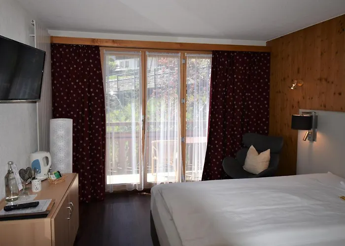 Hotel Cabana