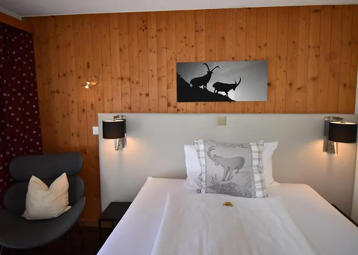 Hotel Cabana Szálloda