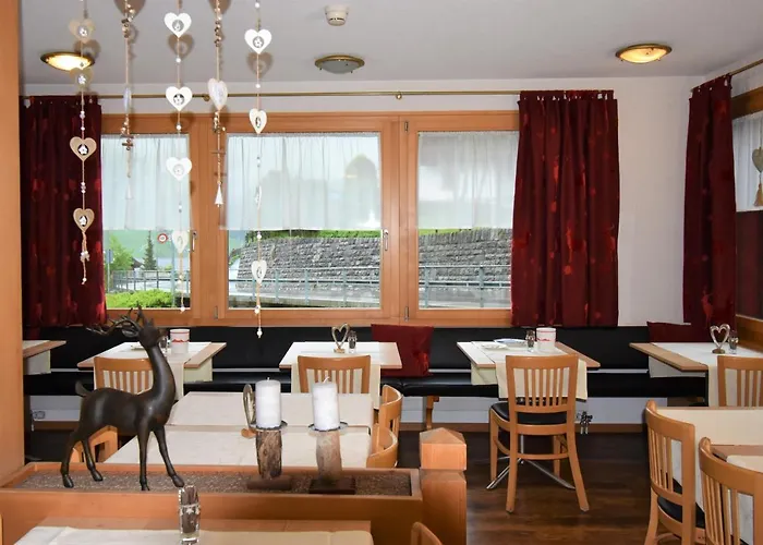 Hotel Cabana
