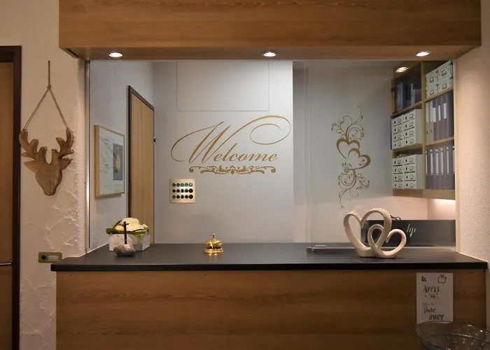 Hotel Cabana Grindelwald