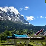 Hotell Hotel Cabana Grindelwald
