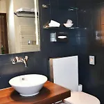 Hotell Hotel Cabana