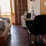Hotell Hotel Cabana Grindelwald