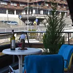 Hotell Hotel Cabana Grindelwald