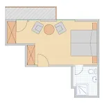 Hotell Hotel Cabana 3*