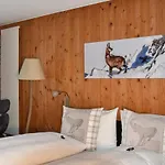 Hotel Cabana Hotell Grindelwald