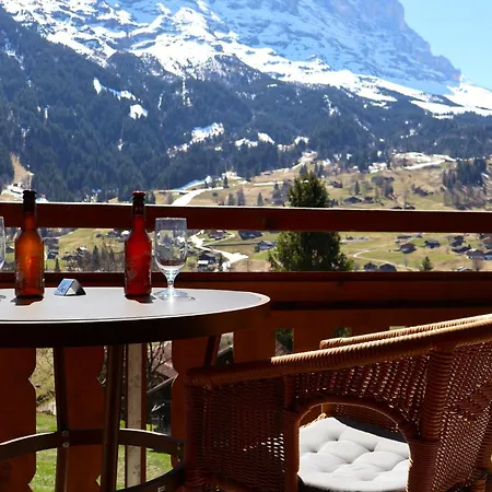 Hotel Cabana Hotel Grindelwald