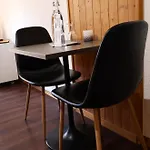 Hotel Cabana 3* Γκρίντελβαλντ