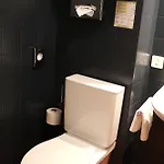 Ξενοδοχείο Hotel Cabana