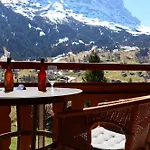 Hotel Cabana Ξενοδοχείο Γκρίντελβαλντ