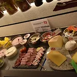 Hotel Cabana 3* Γκρίντελβαλντ