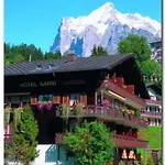 Hotel Cabana Ξενοδοχείο 3*