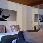 Ξενοδοχείο Hotel Cabana Γκρίντελβαλντ