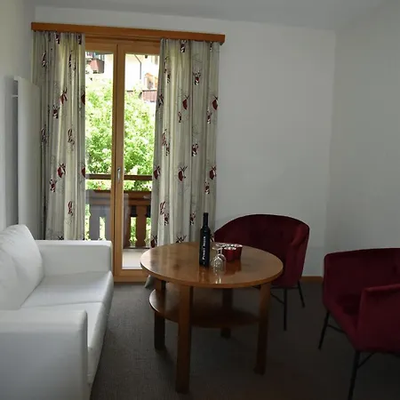 Hotel Cabana Grindelwald