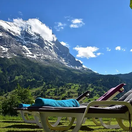 Hotel Hotel Cabana Grindelwald