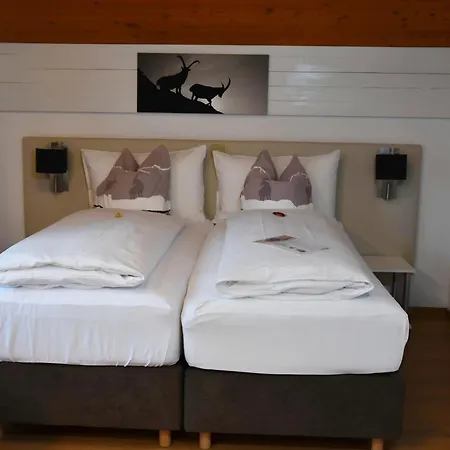 Ξενοδοχείο Hotel Cabana 3*