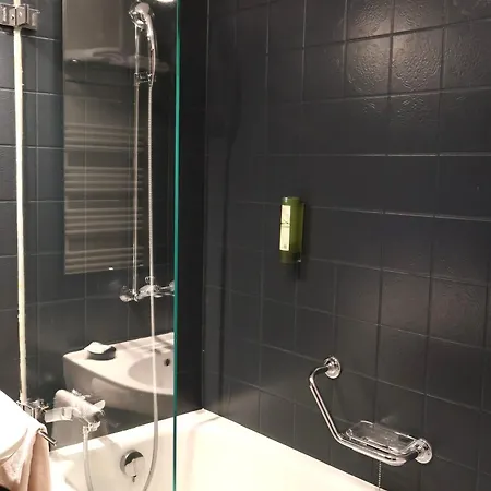Hotel Cabana Hotel 3*
