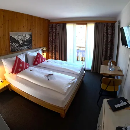Ξενοδοχείο Hotel Cabana Γκρίντελβαλντ