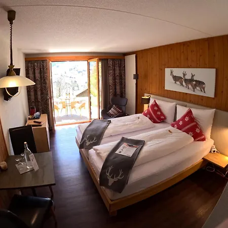 Hotel Cabana Ξενοδοχείο 3*