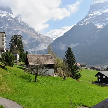 Hotel Hotel Cabana Grindelwald