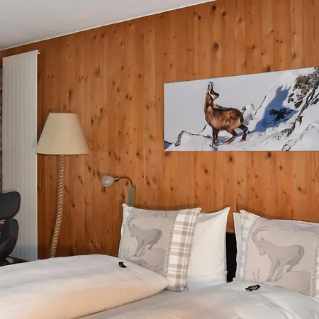 Hotel Cabana Hotel Grindelwald