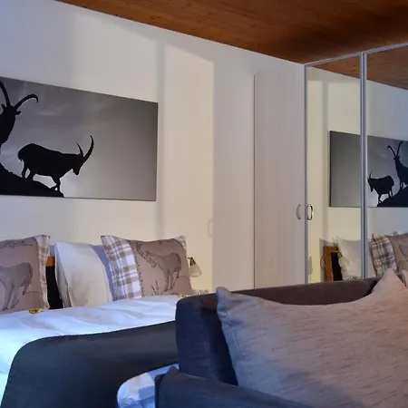 Hotel Hotel Cabana Grindelwald